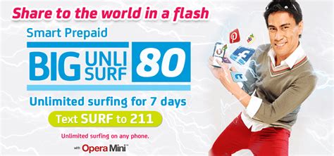 smart unlimited internet.